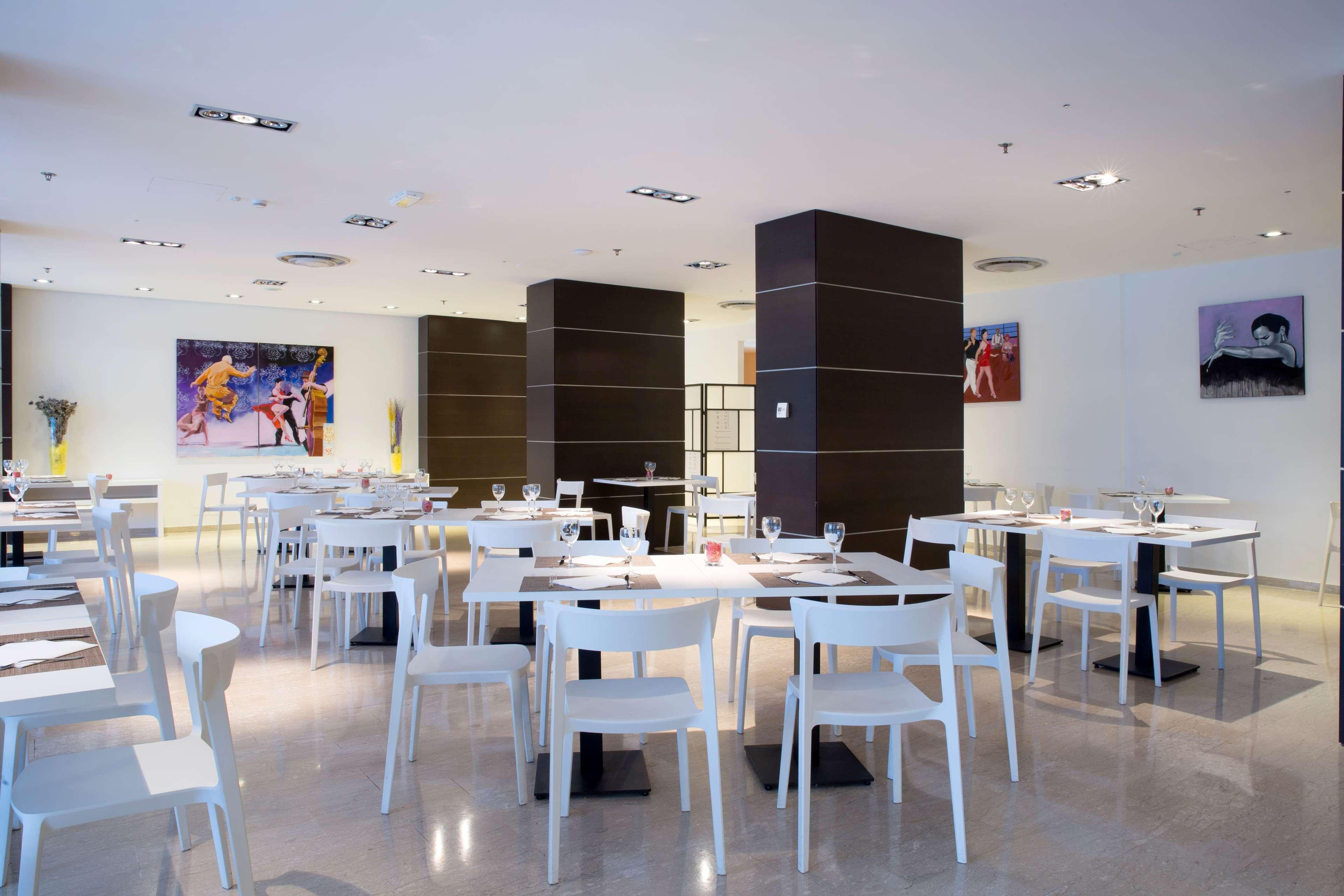 Midas - A Member Of Barcelo Group Roma