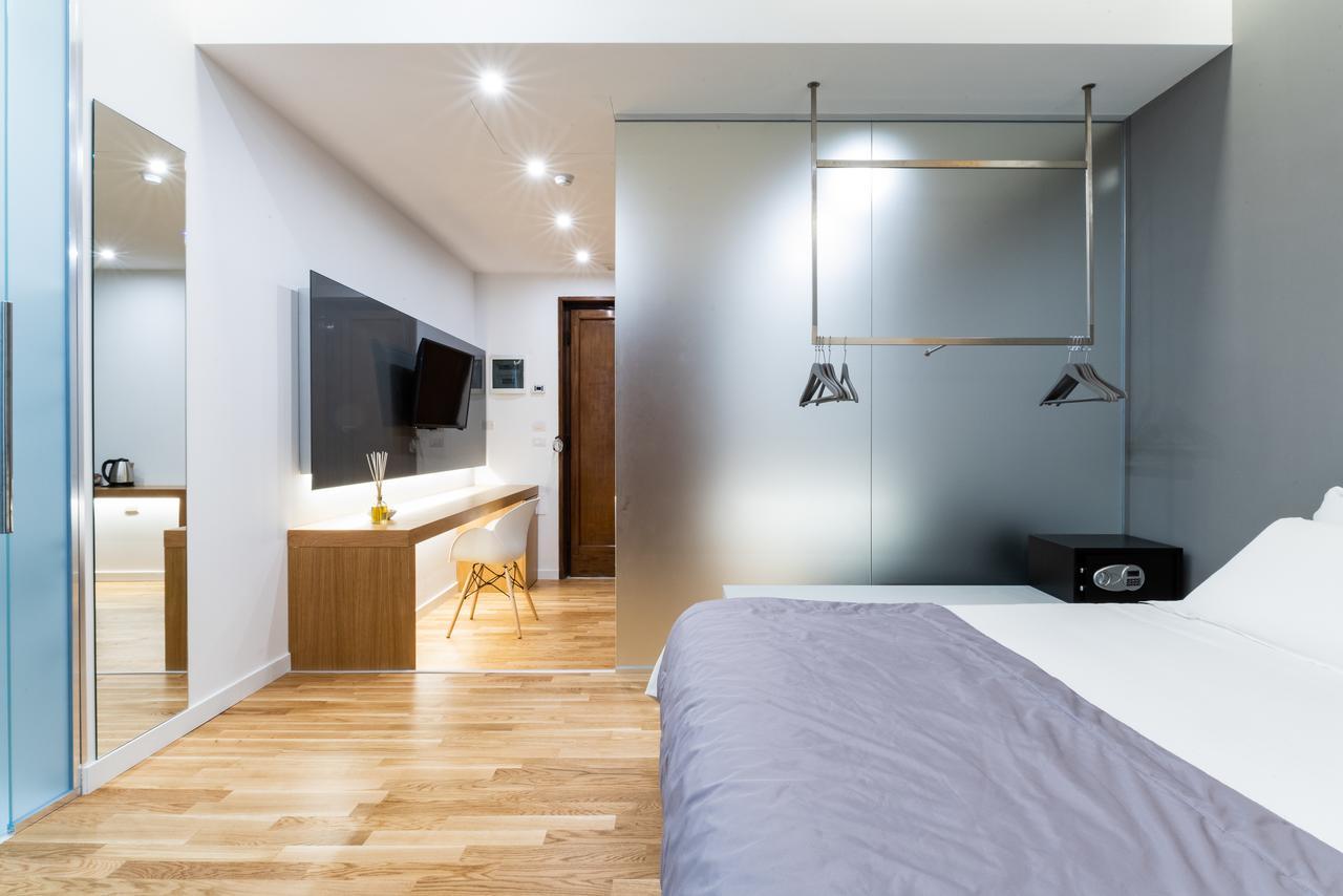 Hotel Concept Terrace Rome