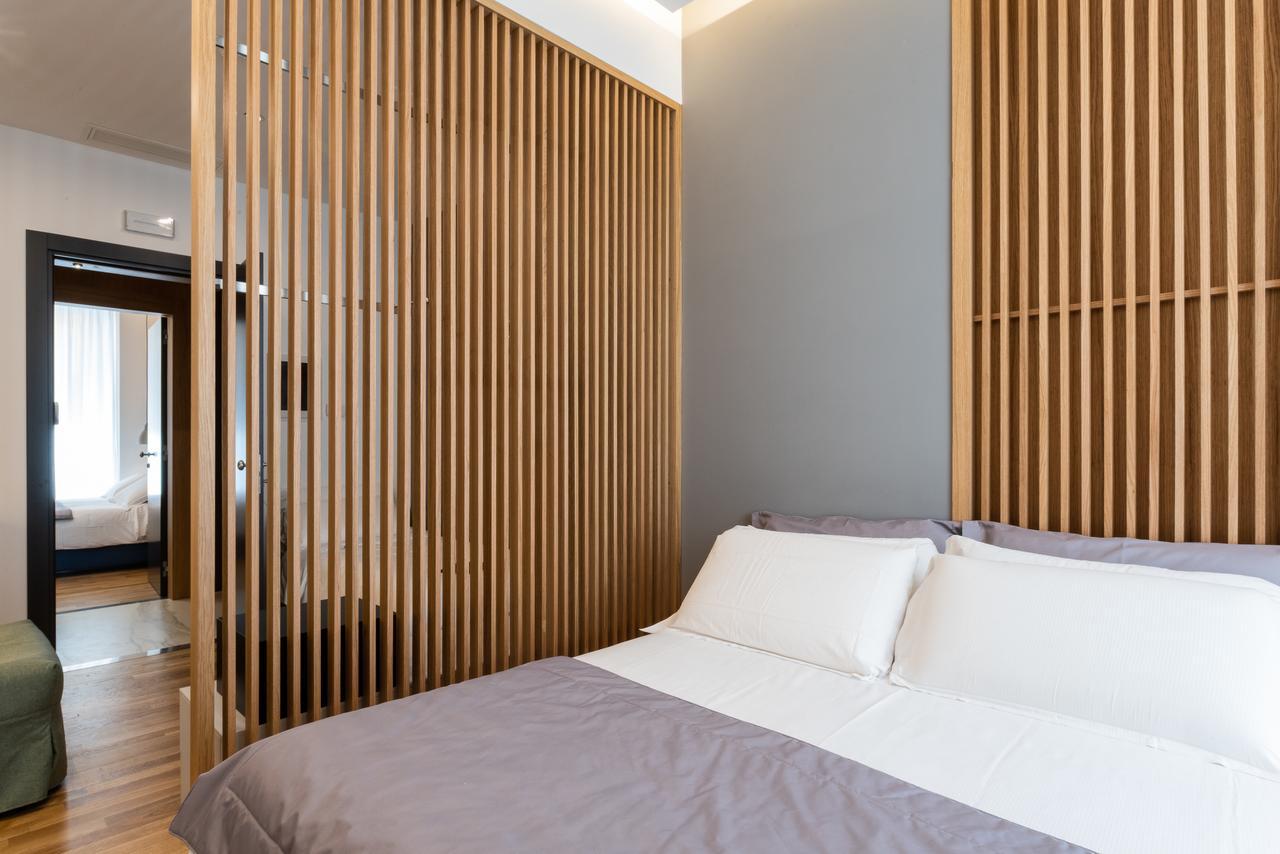 Concept Terrace 3* Rome