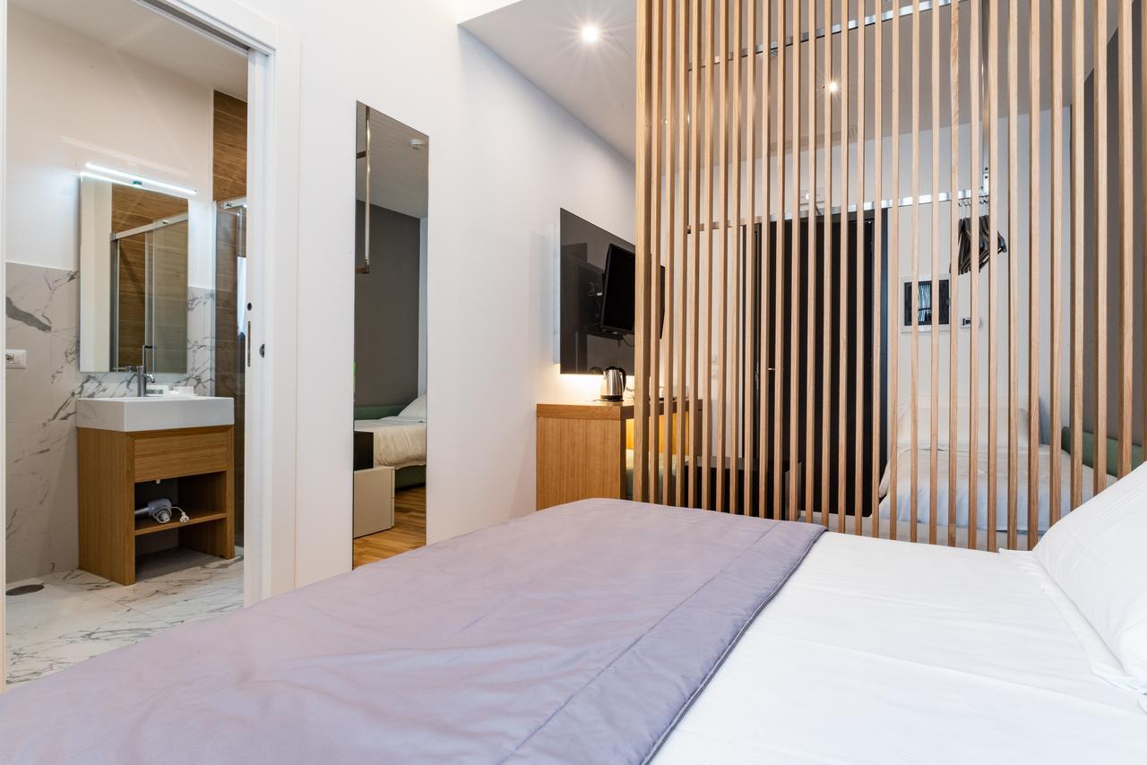 Hotel Concept Terrace Rome