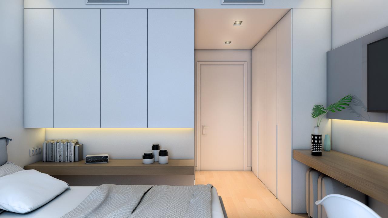 Concept Terrace Hotel Rome
