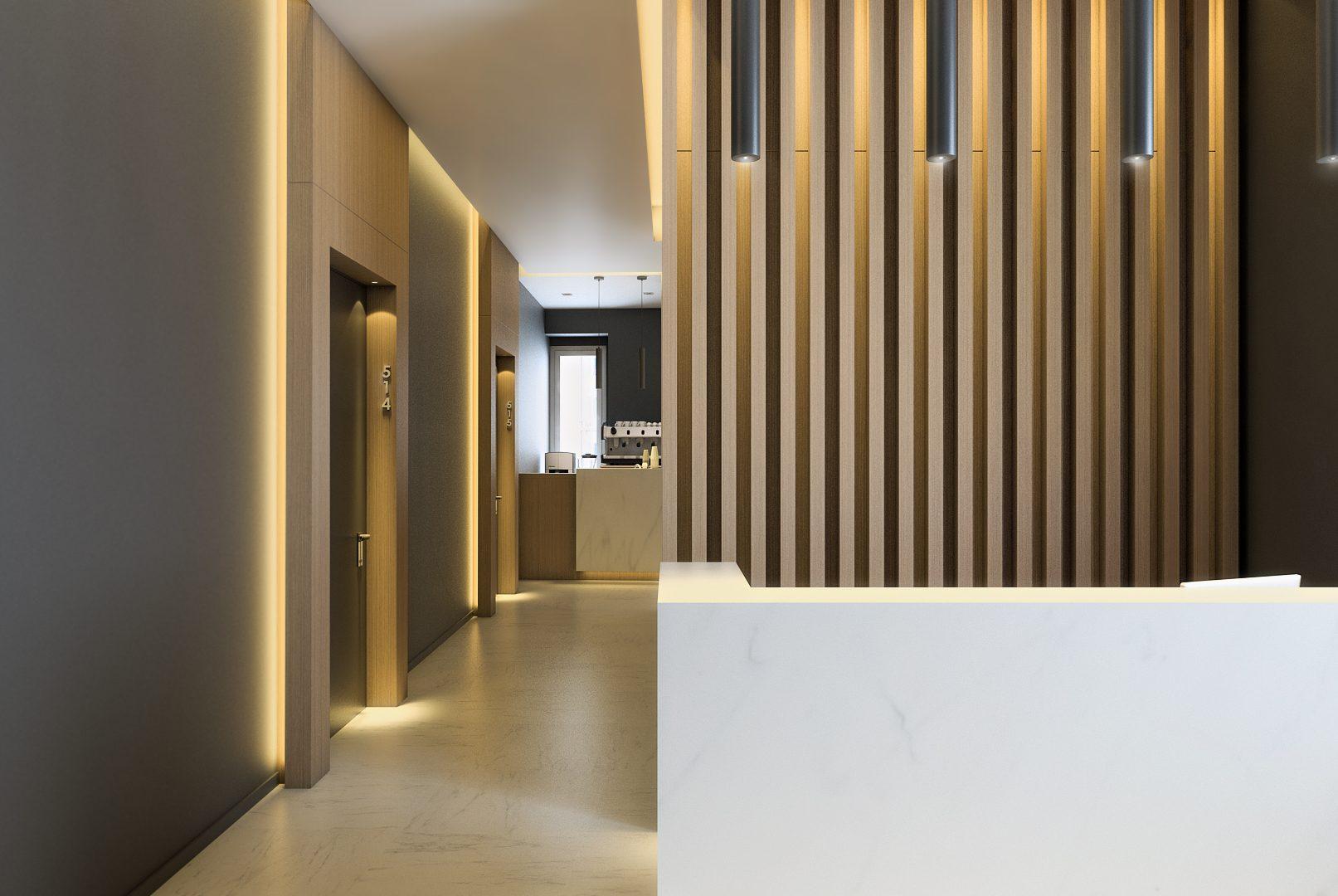 Concept Terrace Hotel Rome