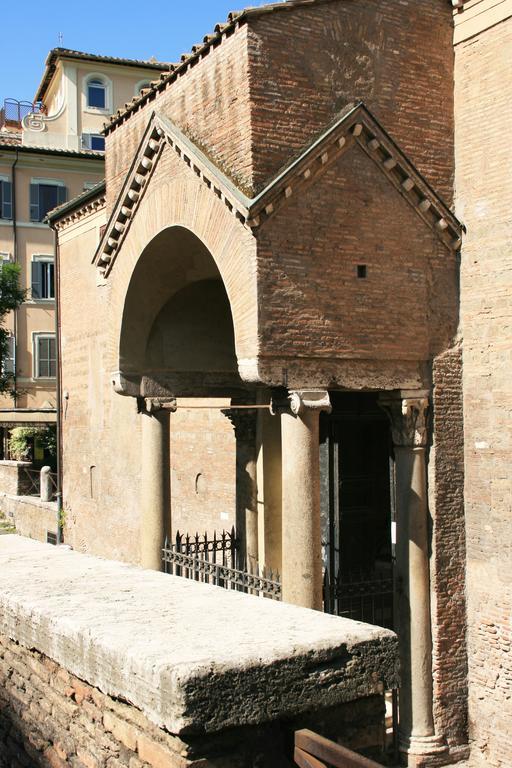 Hospitalityrome Domus Colosseo * Roma