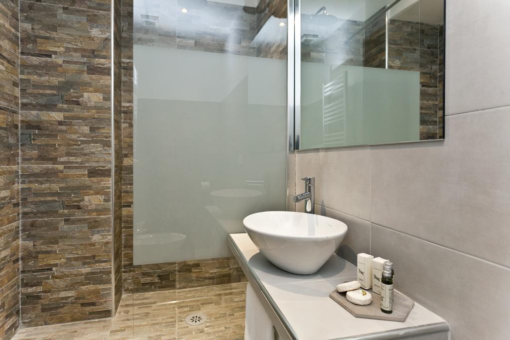 Relais Praxedis Affittacamere
