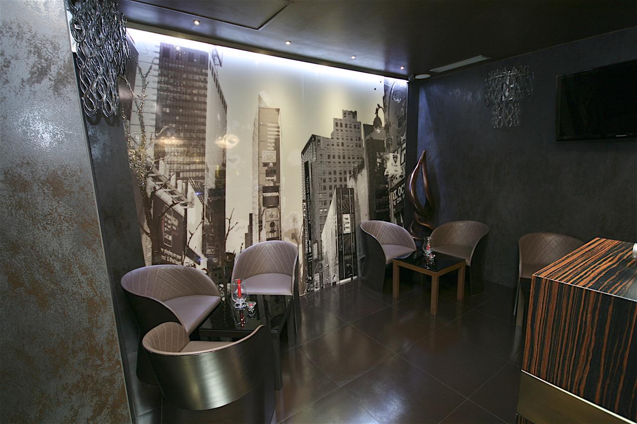 Berg Luxury Hotel 4*