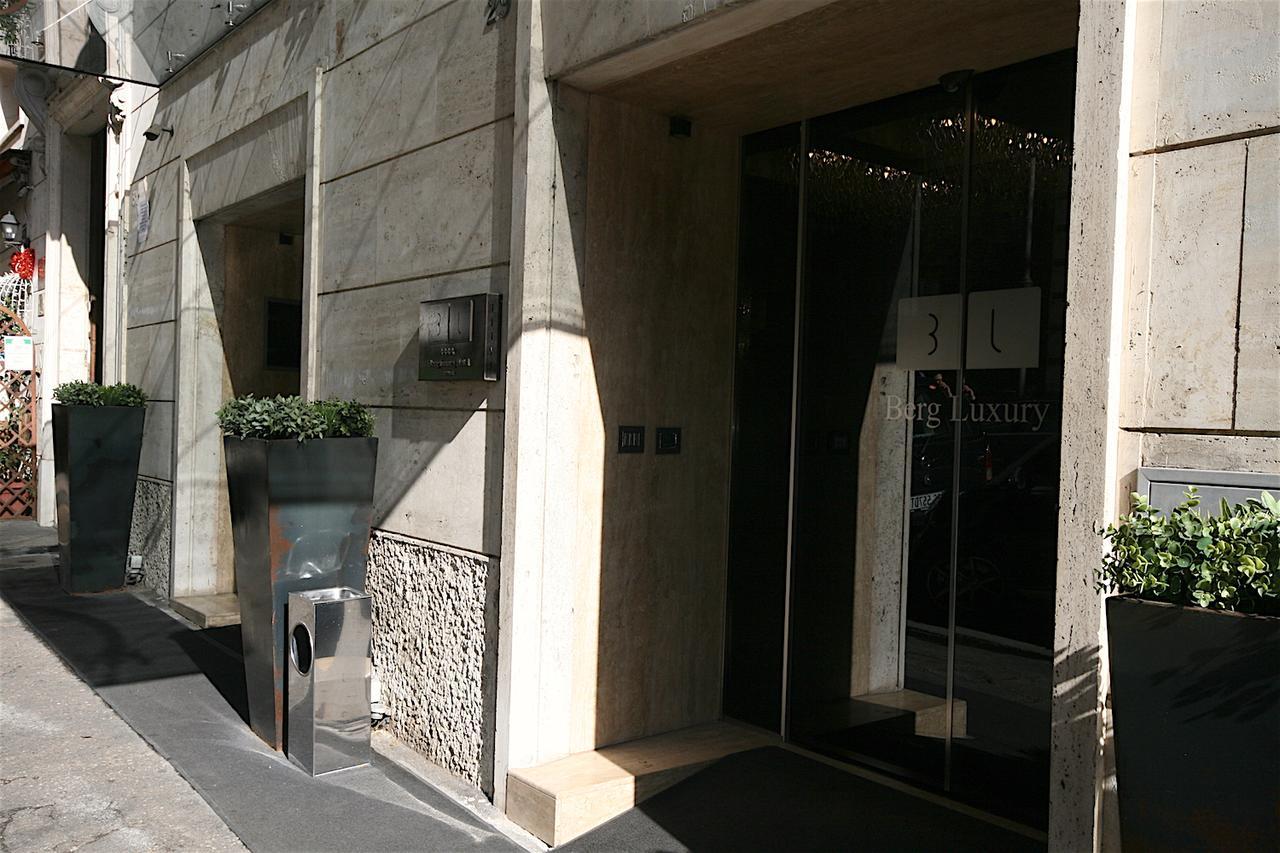 Berg Luxury Rom