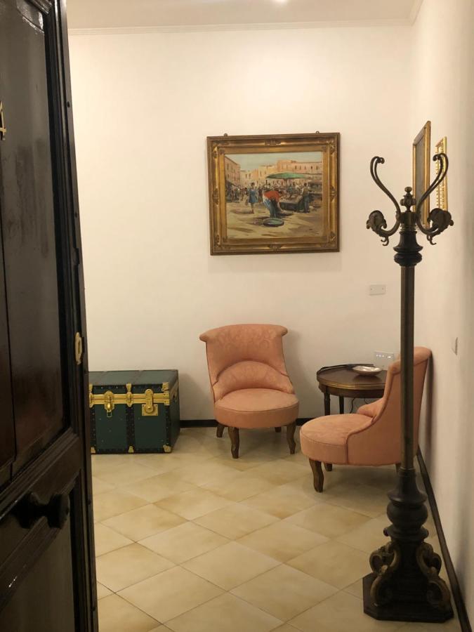 Apartment In Trastevere