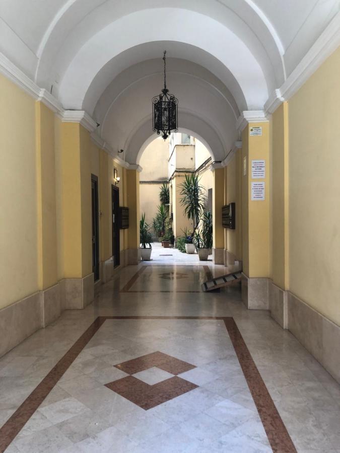 In Trastevere Rome