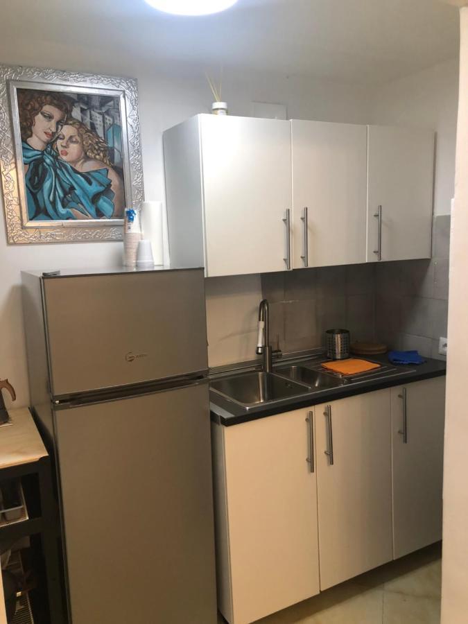 Apartment In Trastevere *