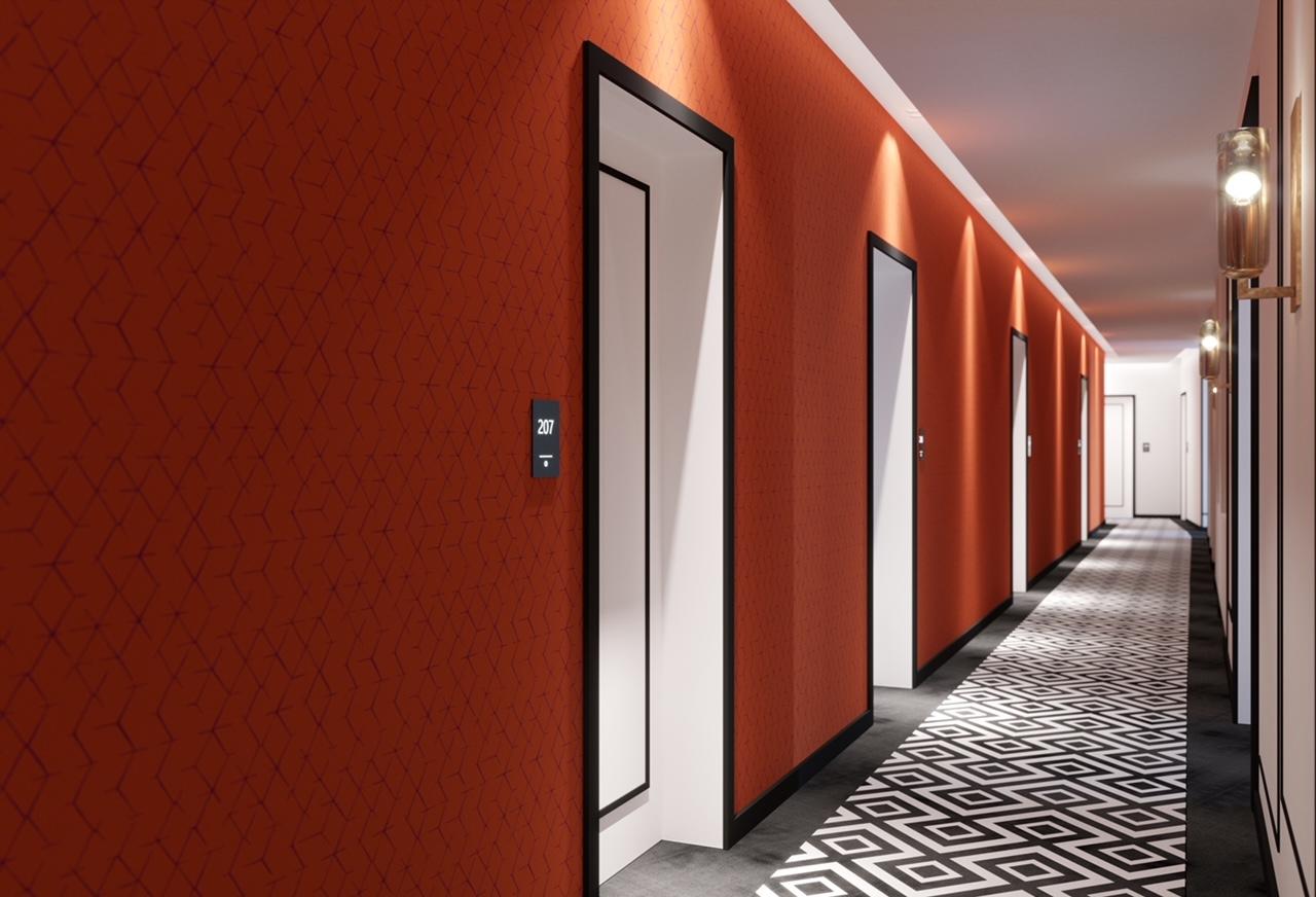 H10 Palazzo Galla Hotel
