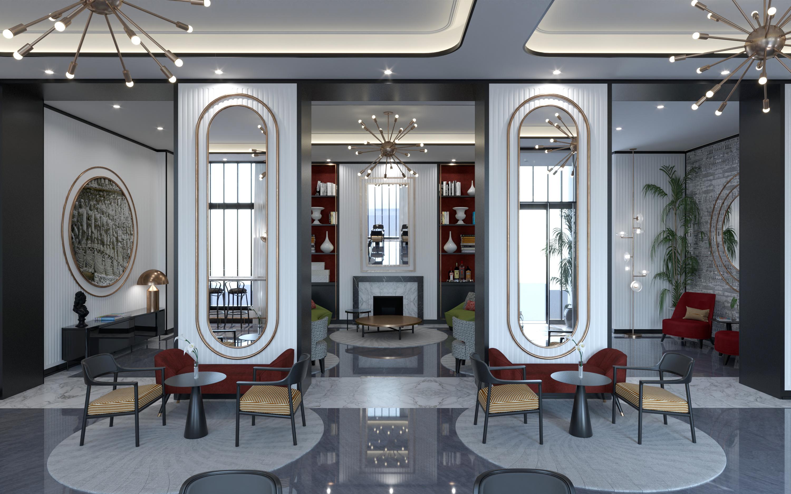 H10 Palazzo Galla Hotel Roma
