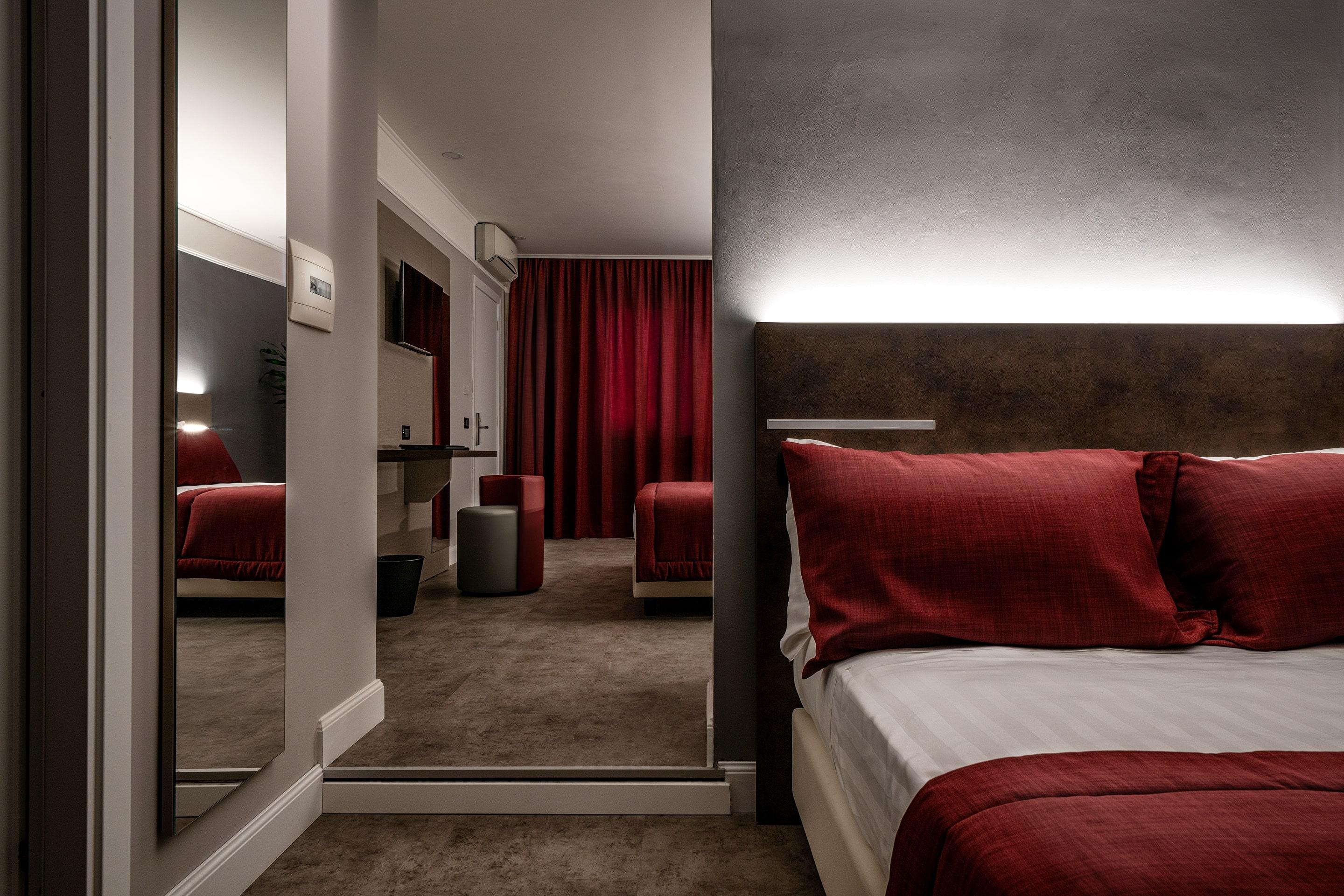 Hotell Varese
