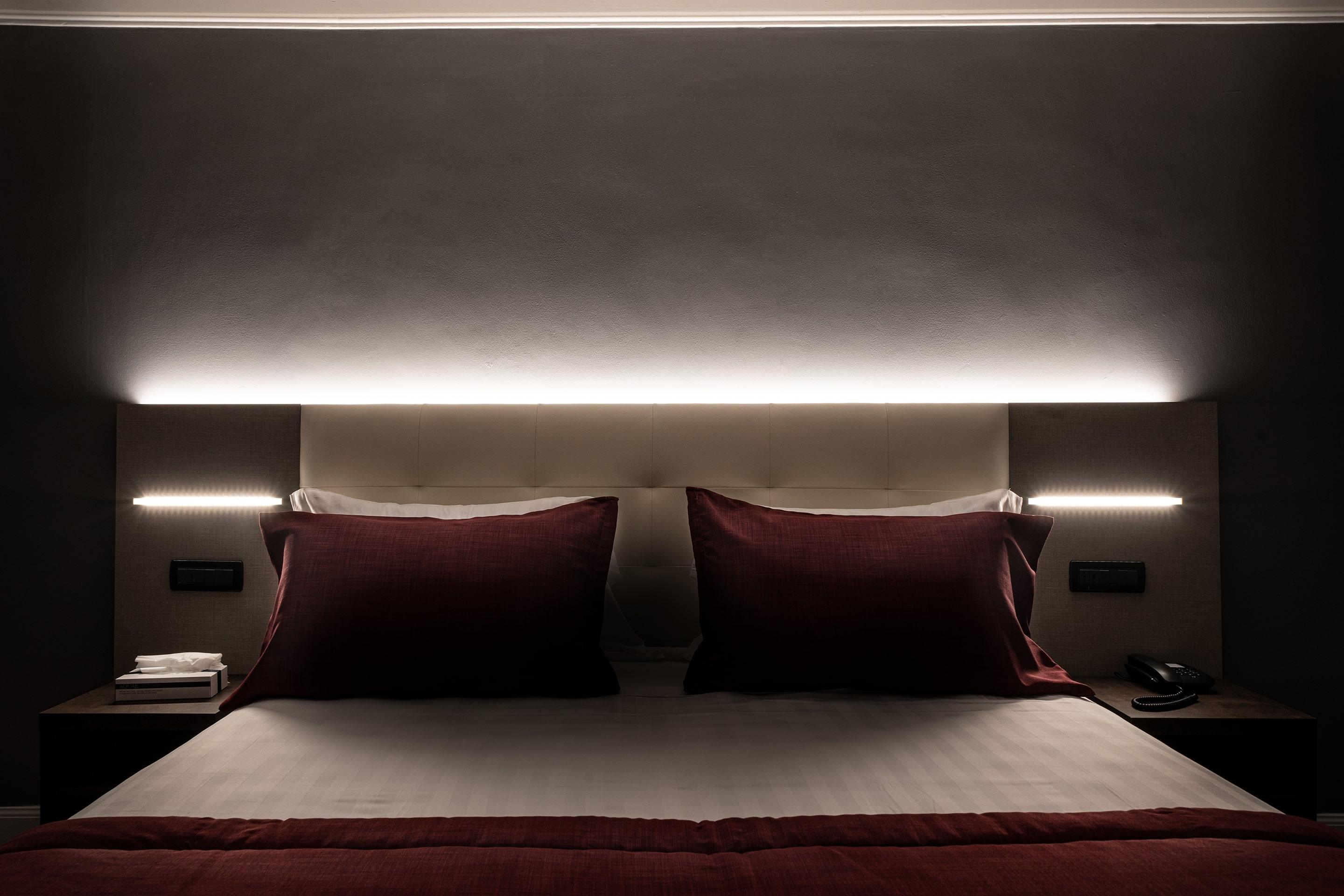 Hotell Varese Roma