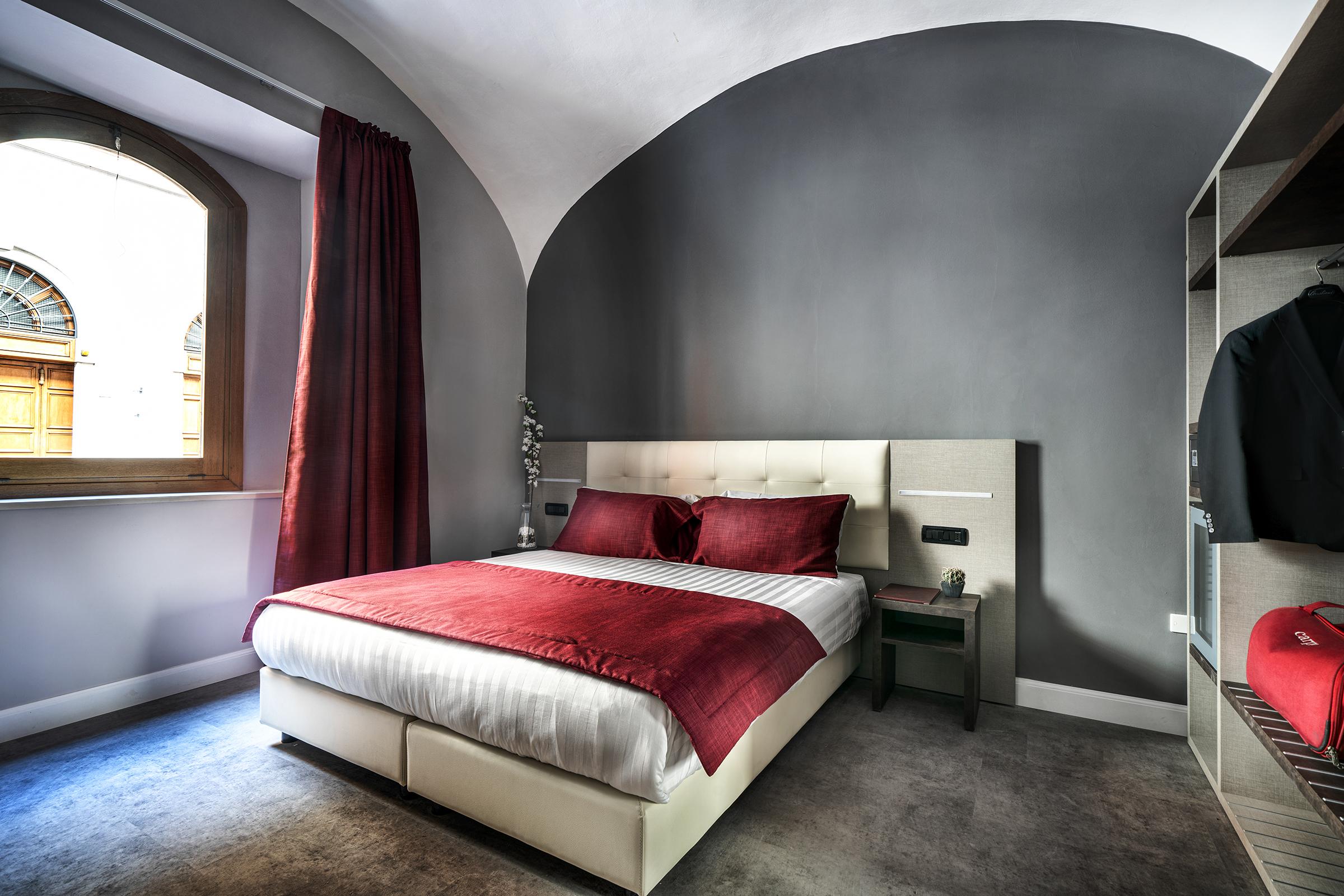 Hotell Varese 3*