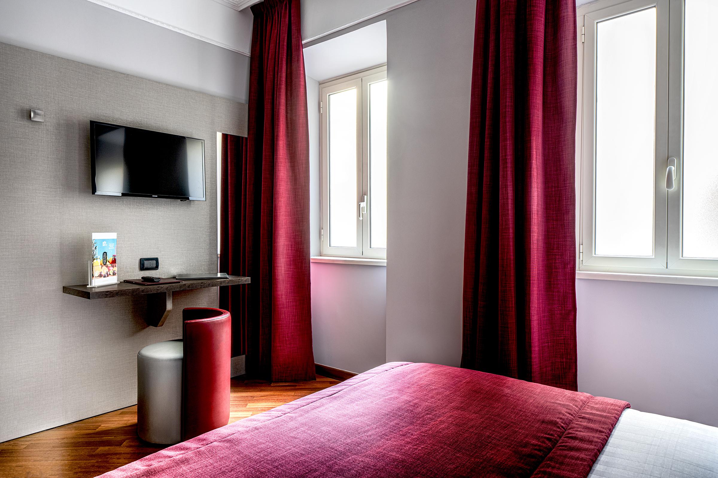 Varese Hotell Roma