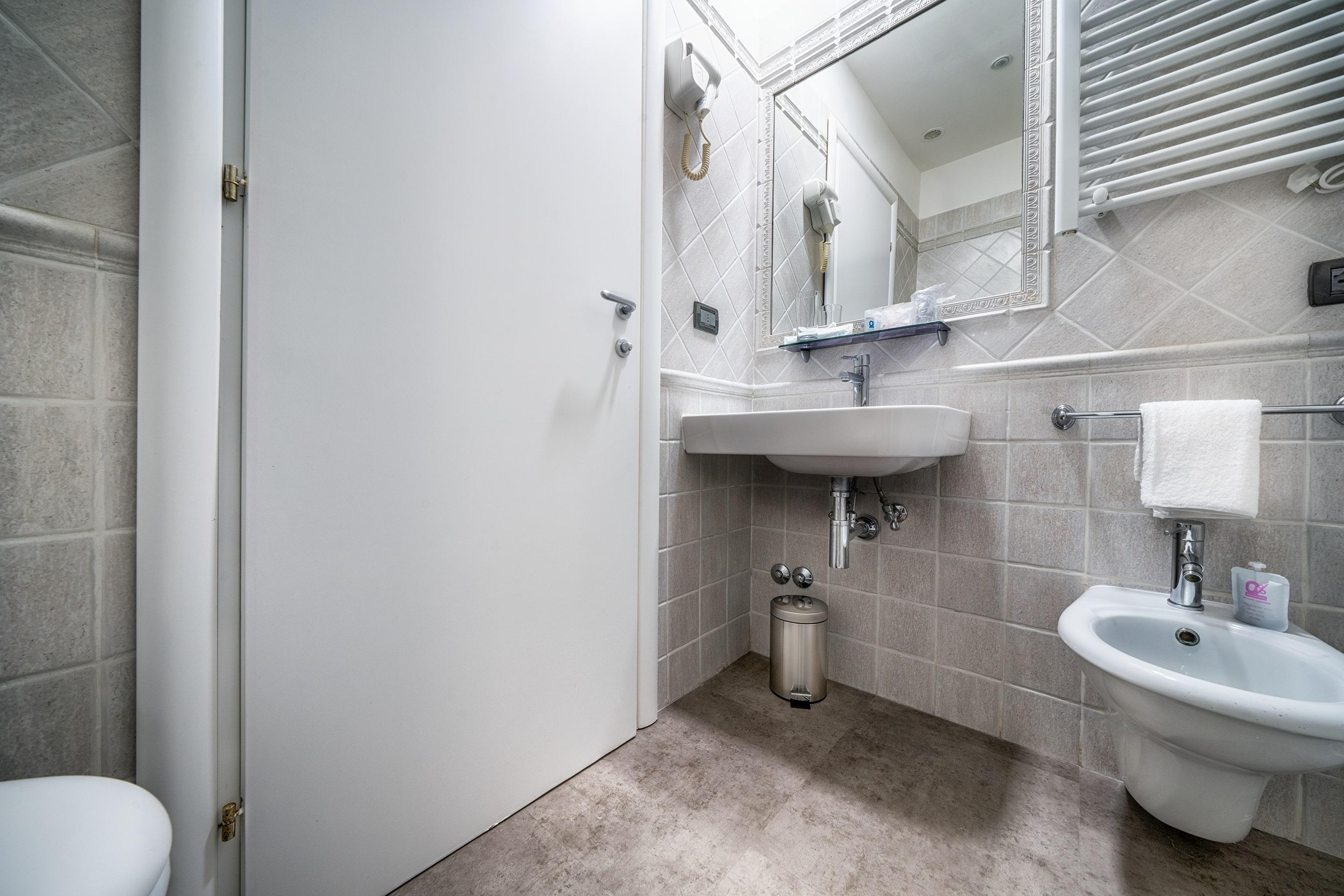 Varese Hotell 3*
