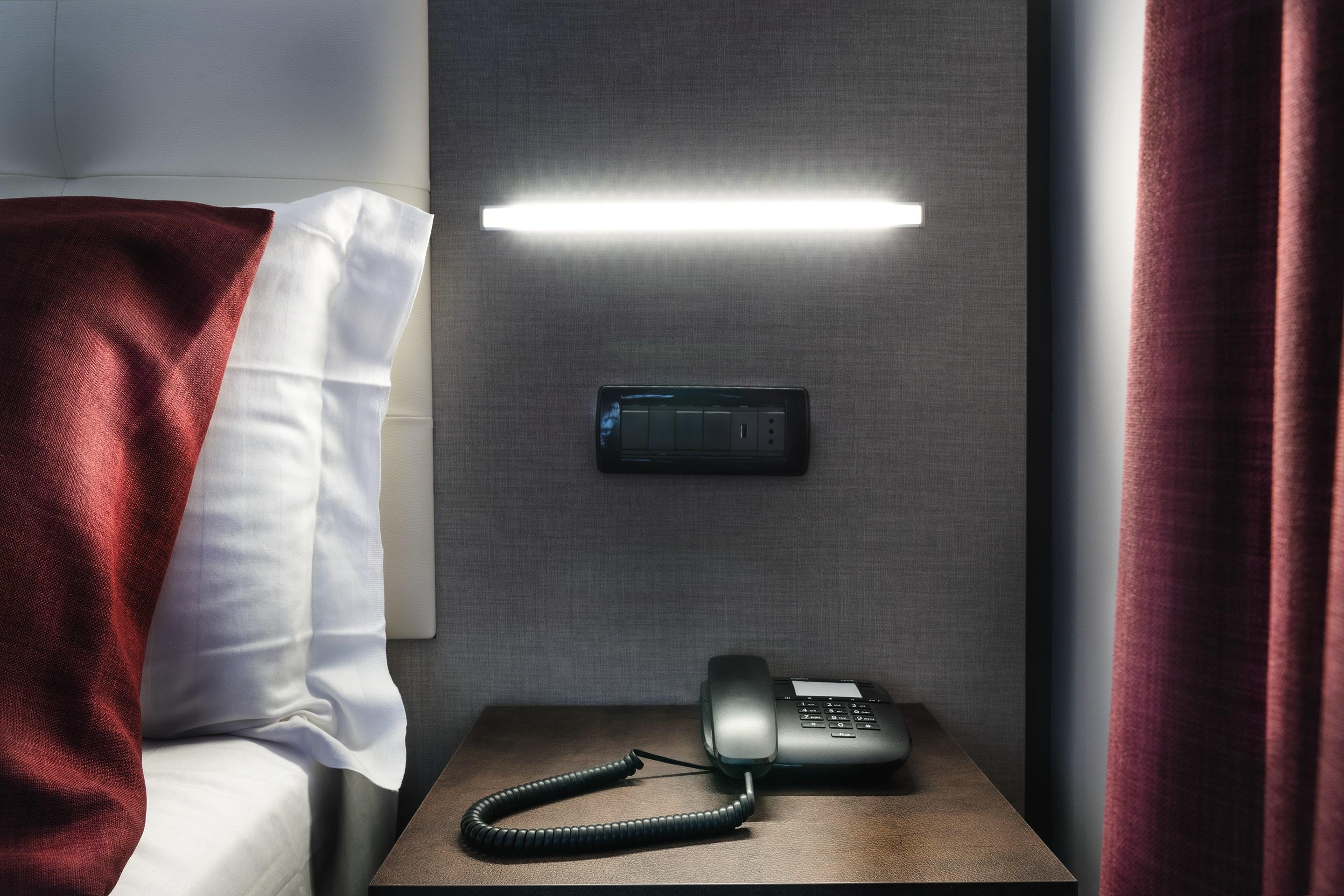 Hotell Varese Roma
