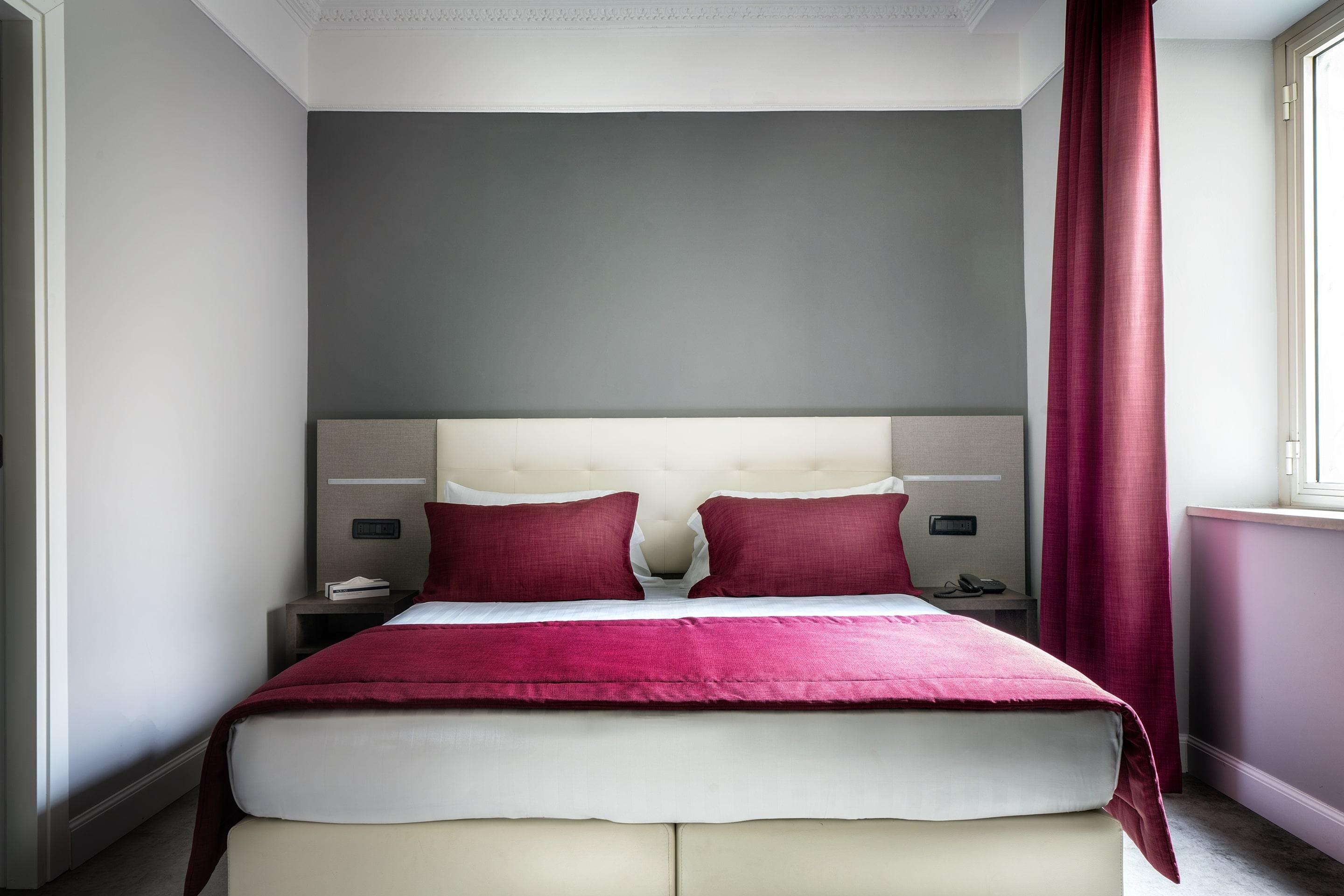 Hotell Varese