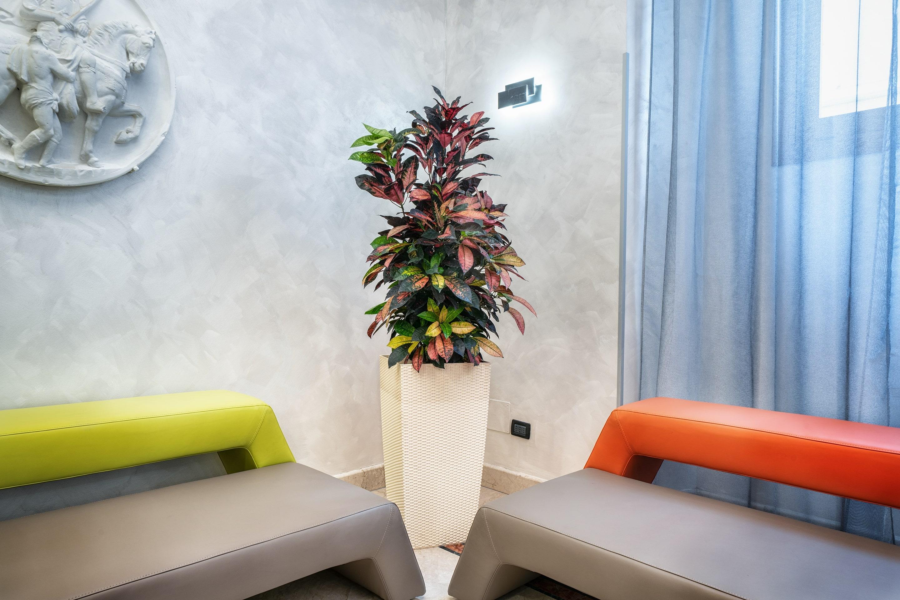 Hotell Varese Roma