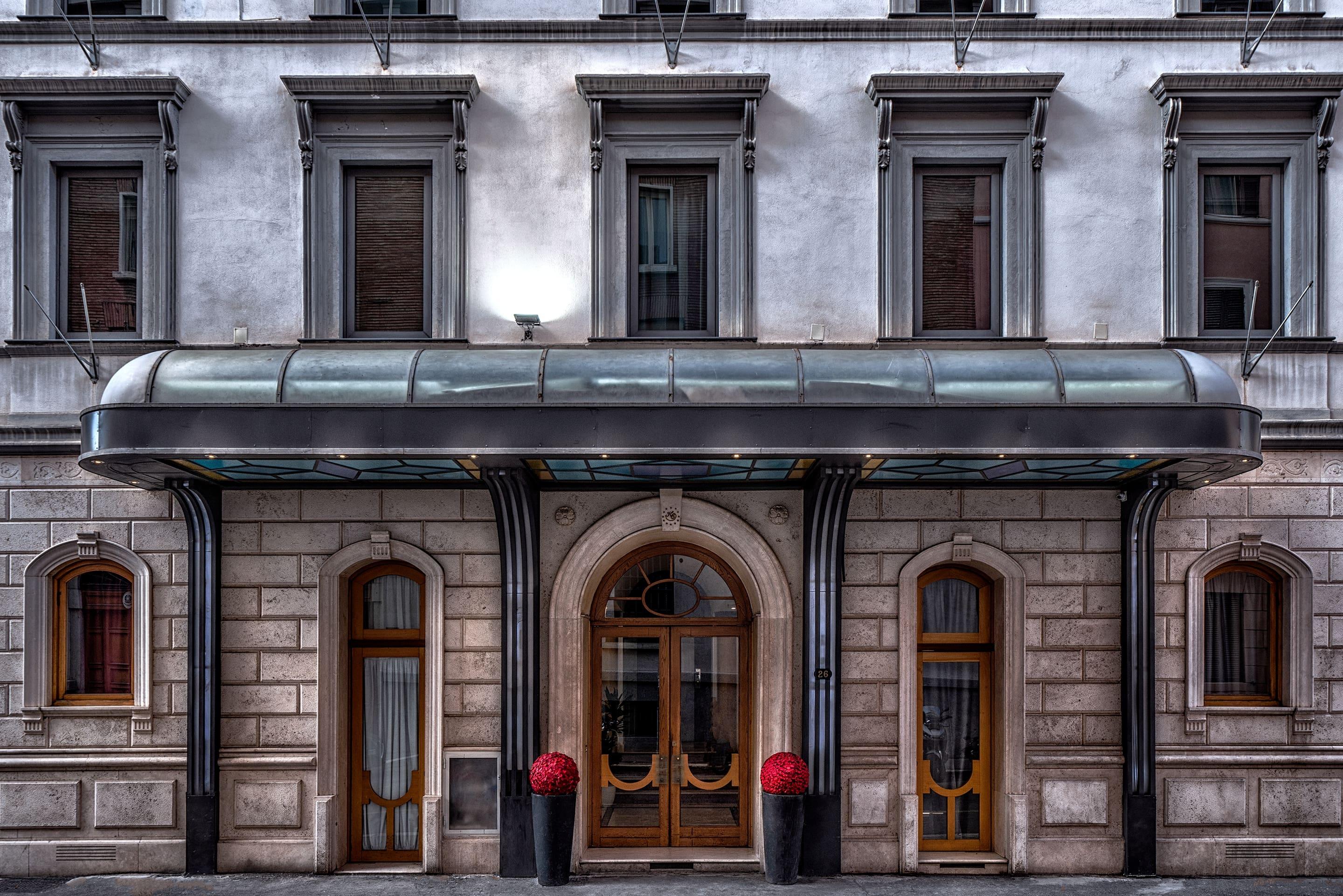 Hotell Varese