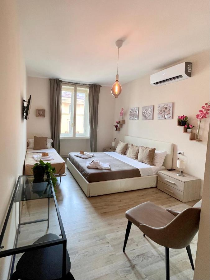 Casa de hóspedes San Pietro 84 Roma