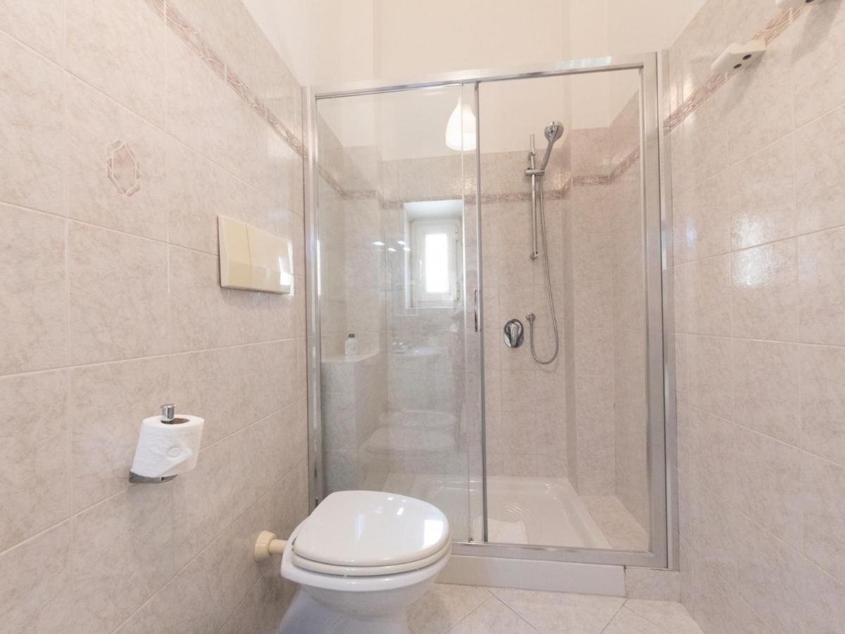 Apartamento The Rent - Lovely Two-bedroom Near Termini Station