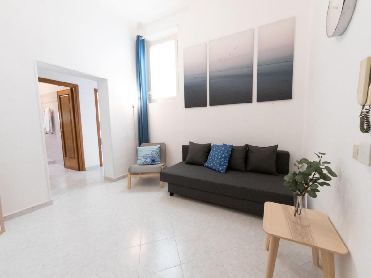 Apartamento The Rent - Lovely Two-bedroom Near Termini Station *