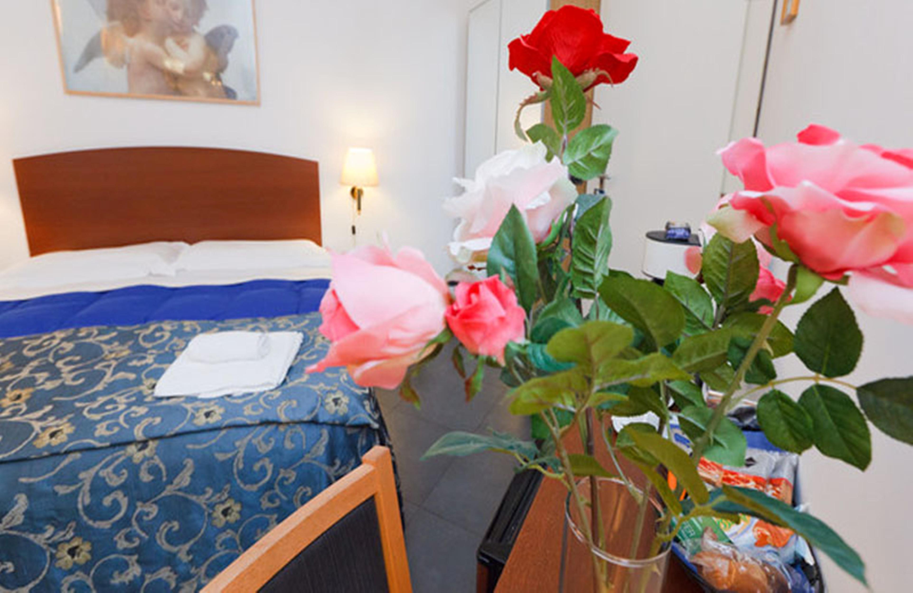 Bed & Breakfast Ventisei Scalini A Trastevere Rome