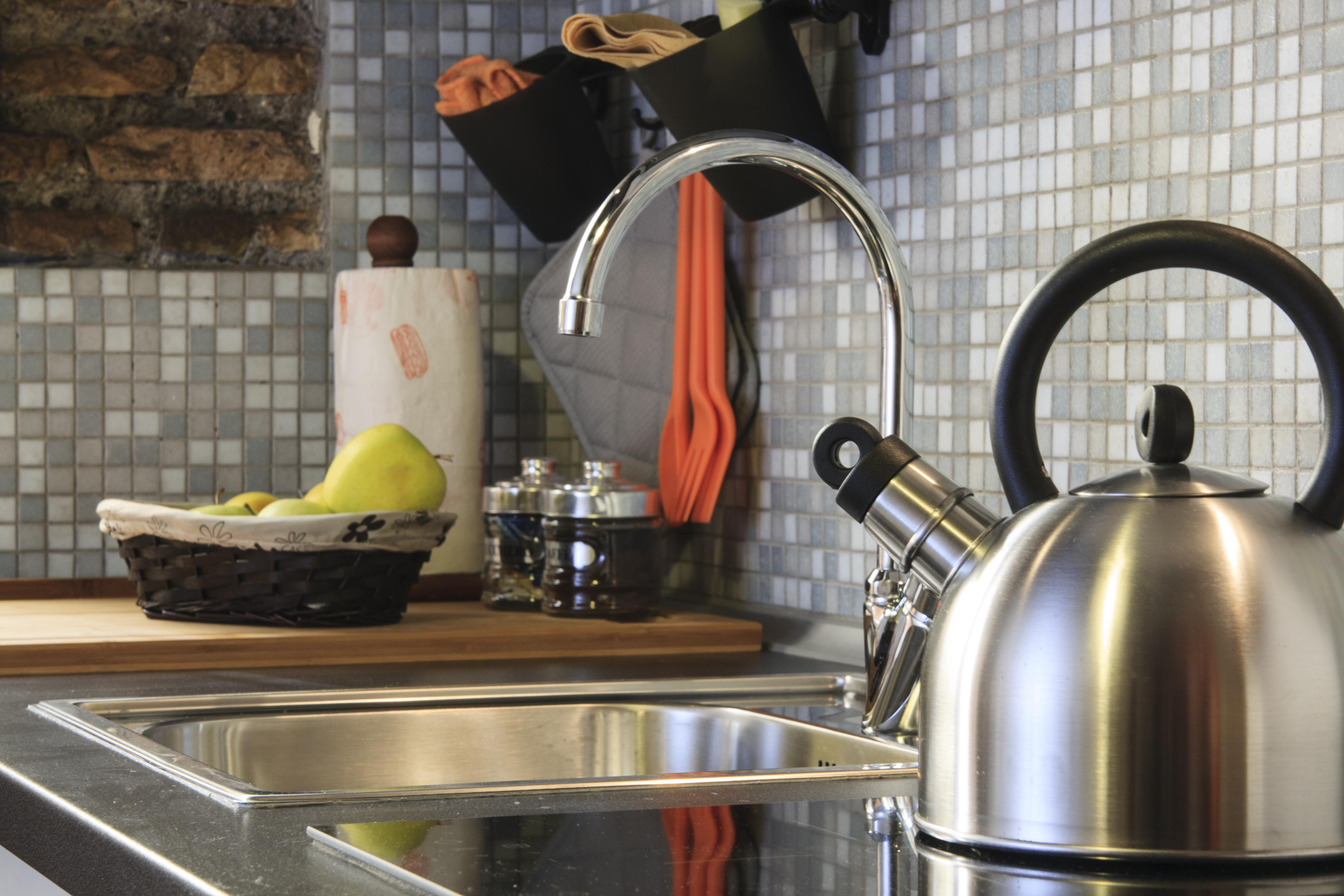 Bed & Breakfast Ventisei Scalini A Trastevere Rome