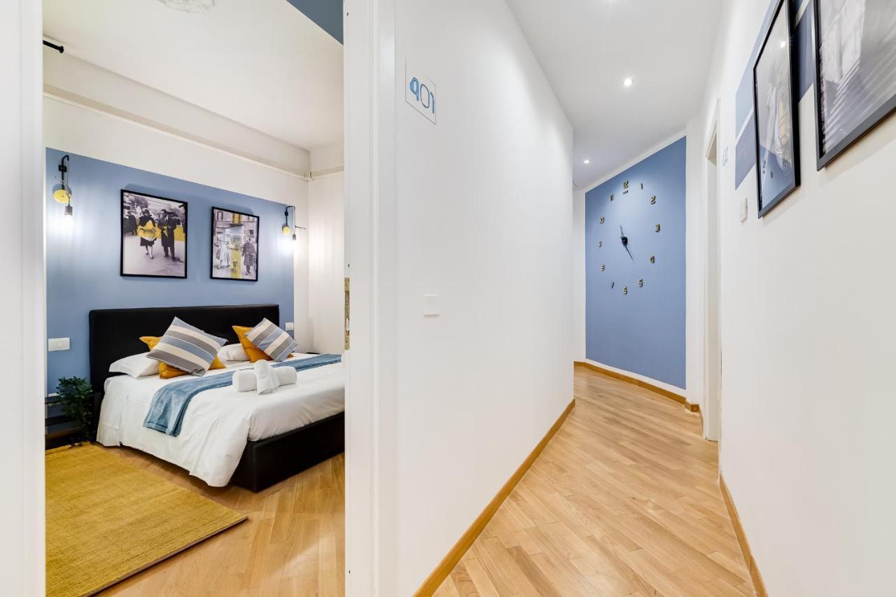 Vivilo Collection - Marche 54 - Close To Via Veneto Area - Lt * Roma