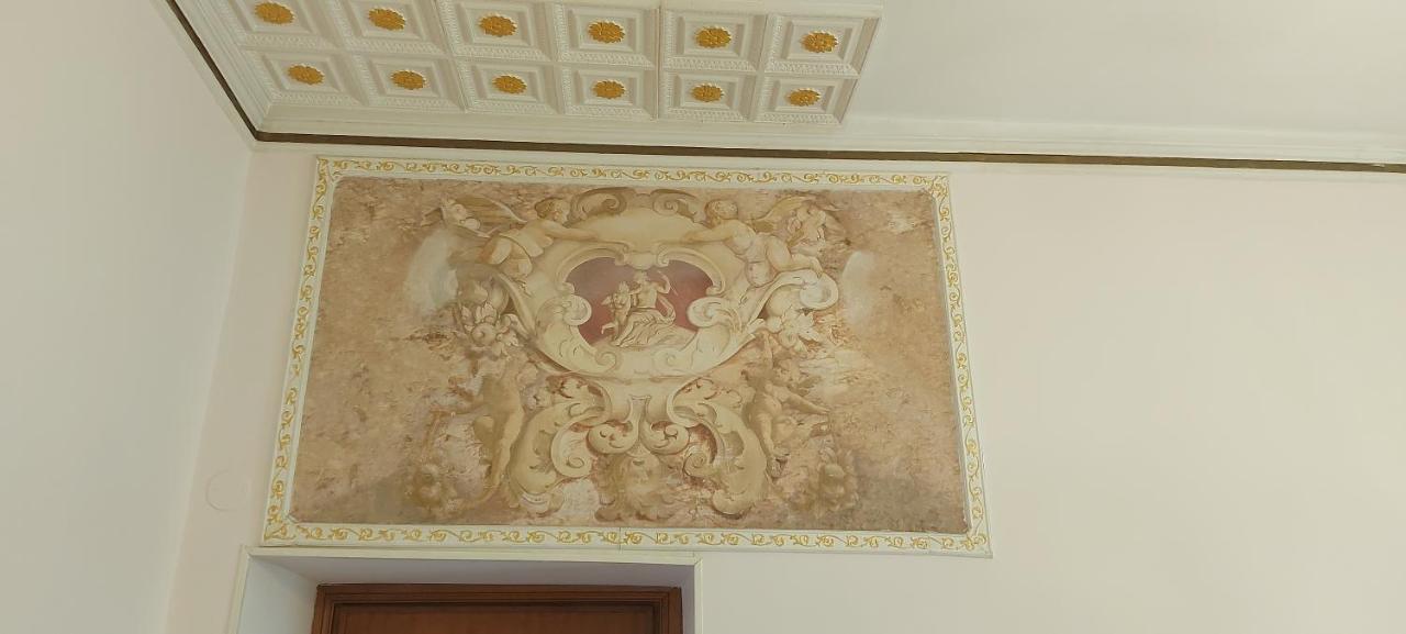 Appartamento Domus Ripa *