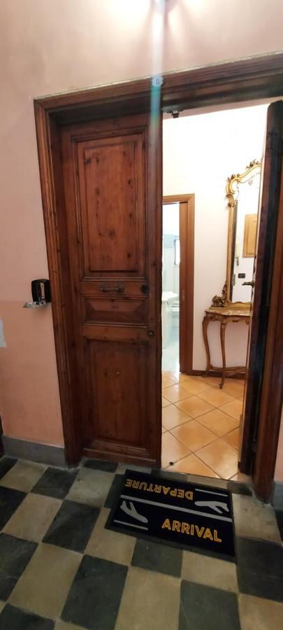 Appartamento Domus Ripa *
