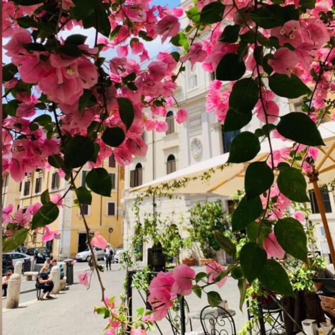 Authentic Monti 5 Mins From Colosseum Leilighet Roma