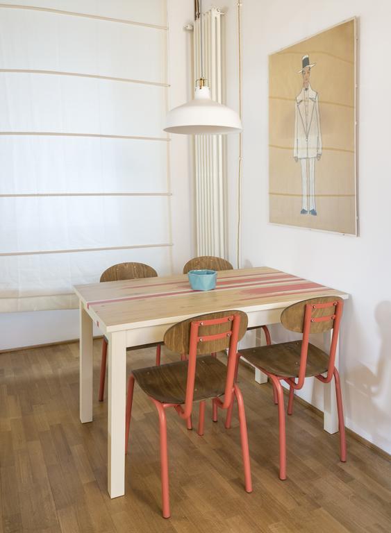 Apartment Il Mandorlo A Monti