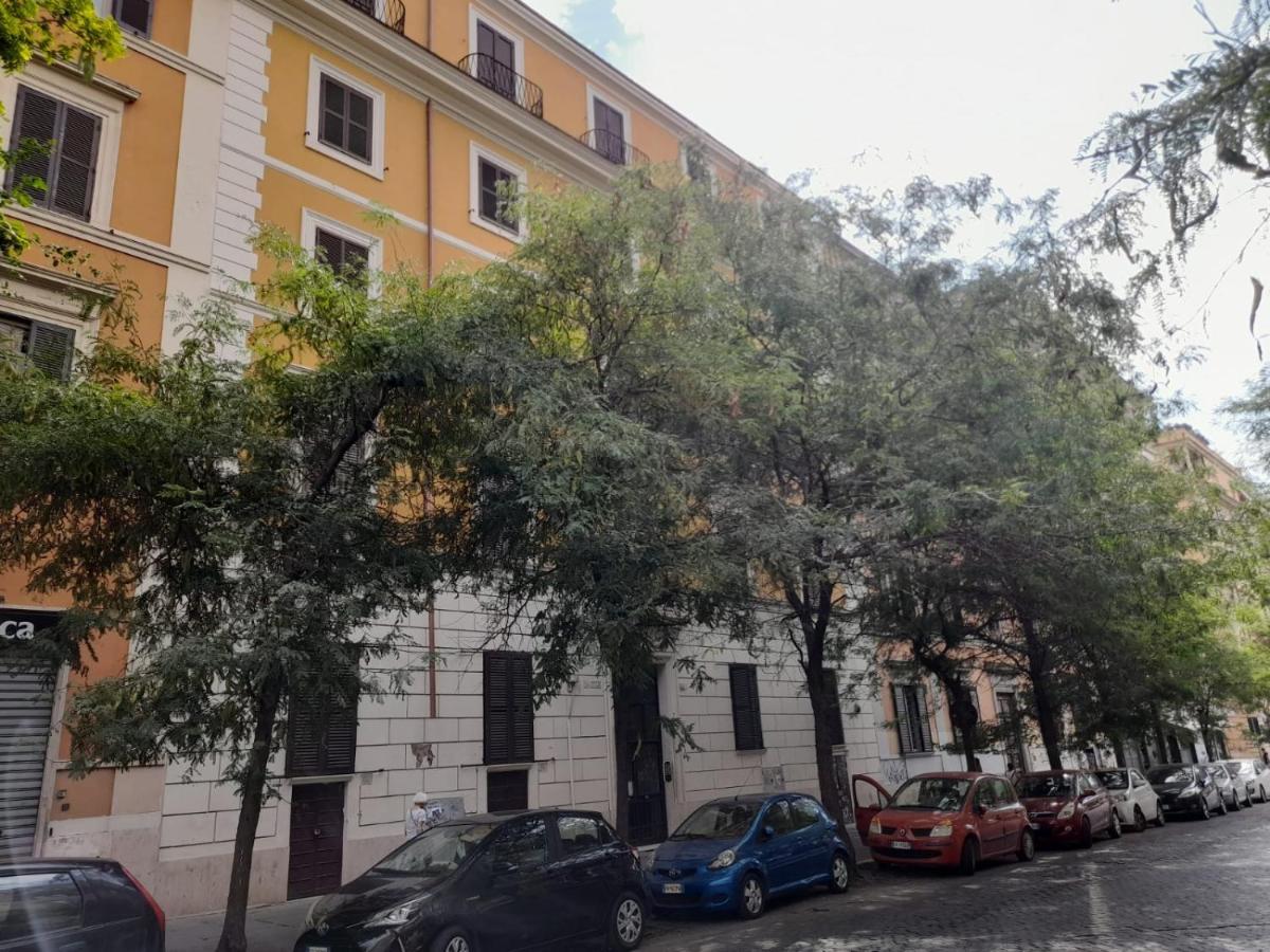 Arthouse Termini Gasthof Rom