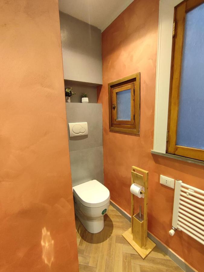 La Fenice Monti Appartamento Roma