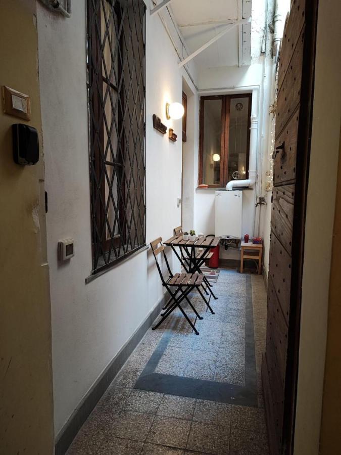 La Fenice Monti Appartamento *