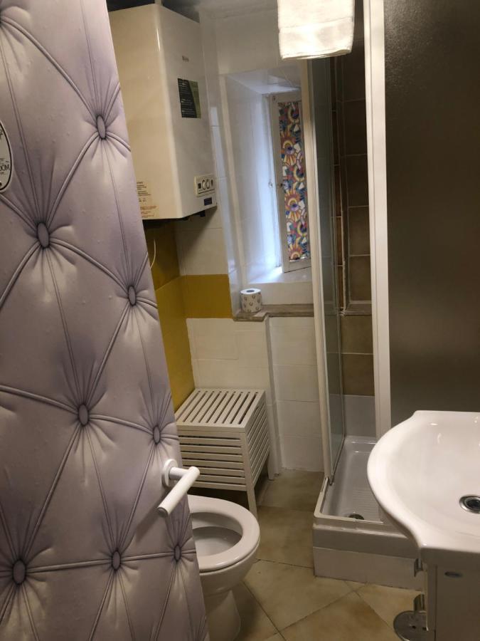 In Trastevere Apartment Rome