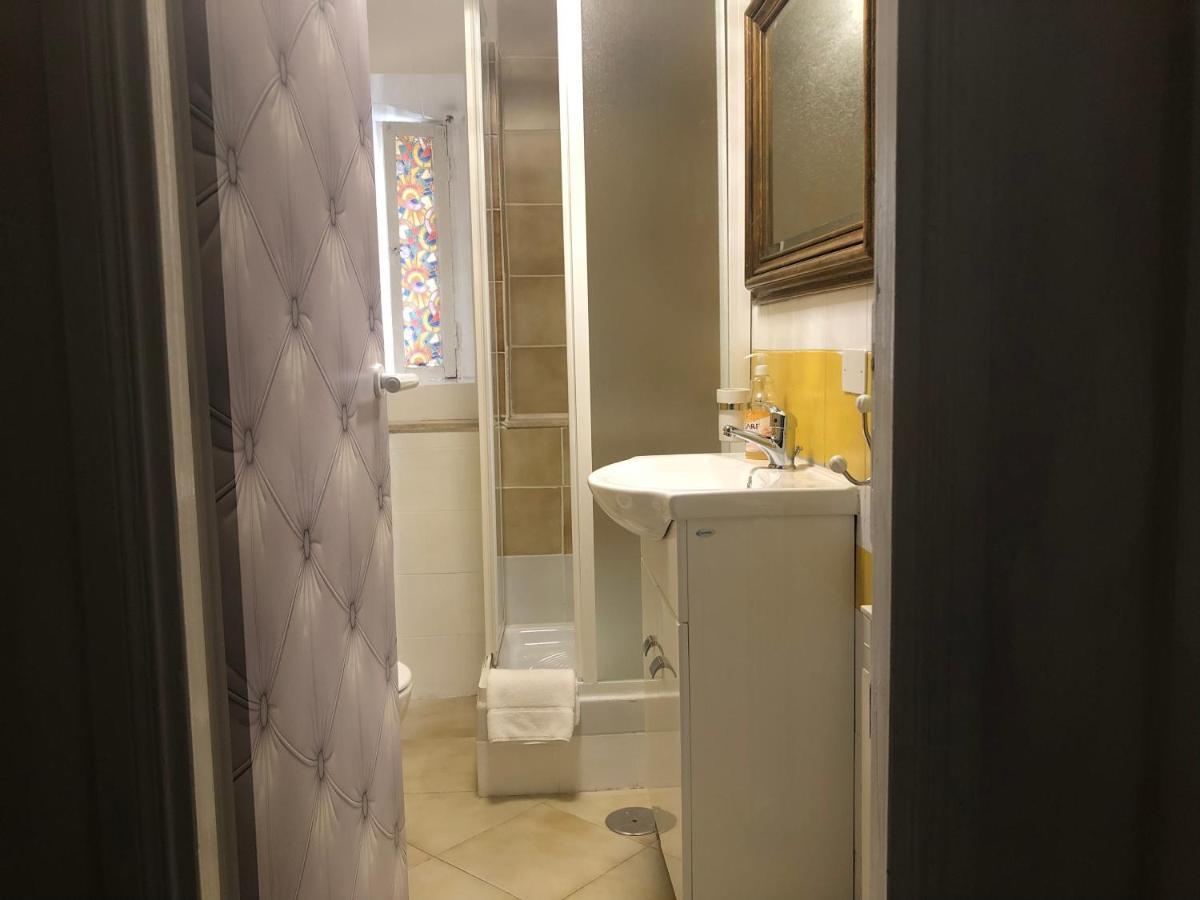 In Trastevere Apartment Rome