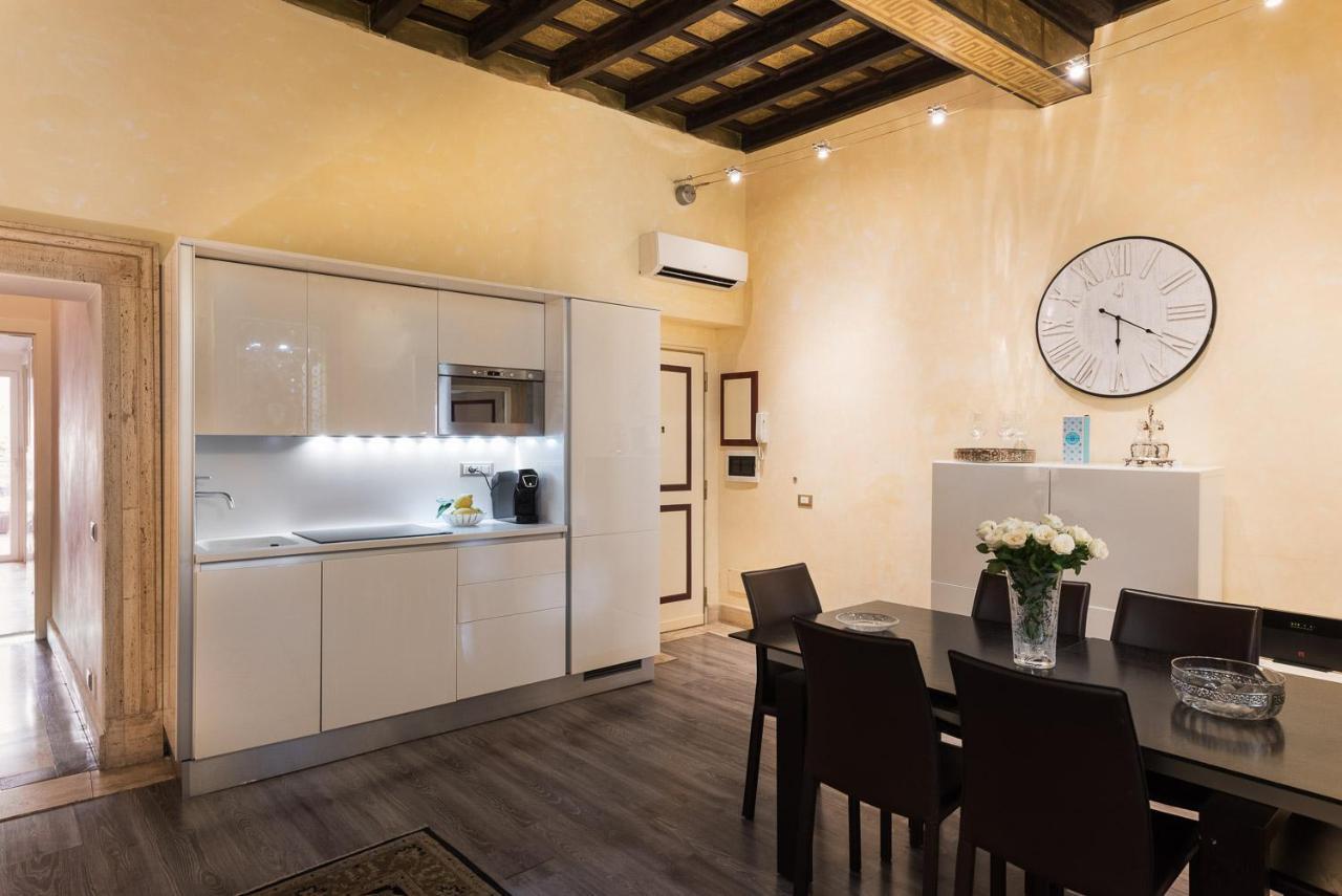 Apartment Nsm 71viadelcorso Con Terrazzo *