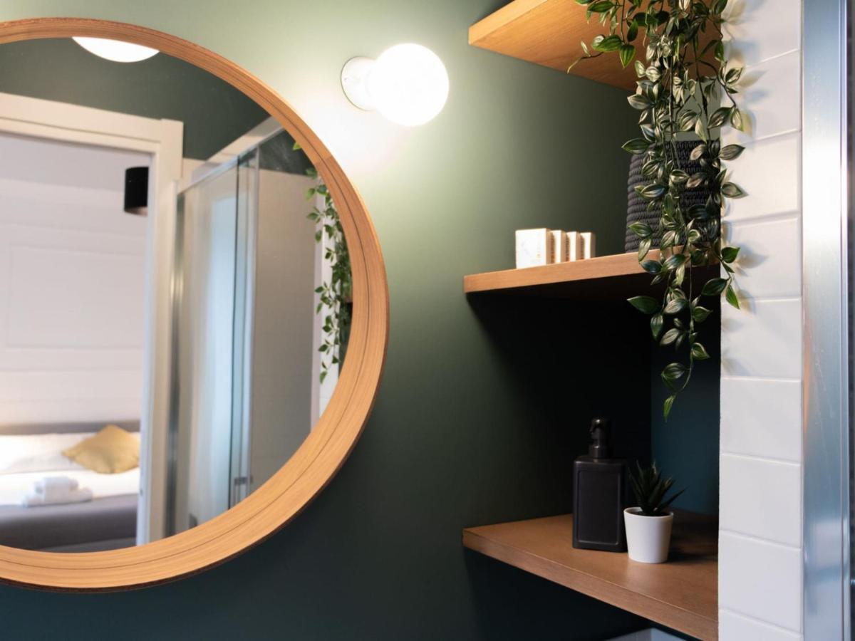 Apartamento The Rent - Colorful One-bedroom In San Giovanni District