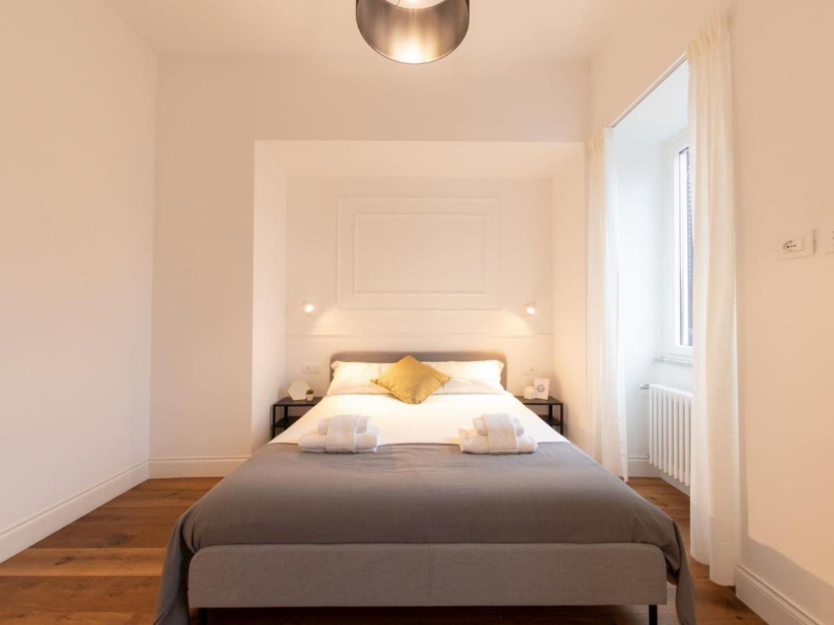 The Rent - Colorful One-bedroom In San Giovanni District Apartamento *