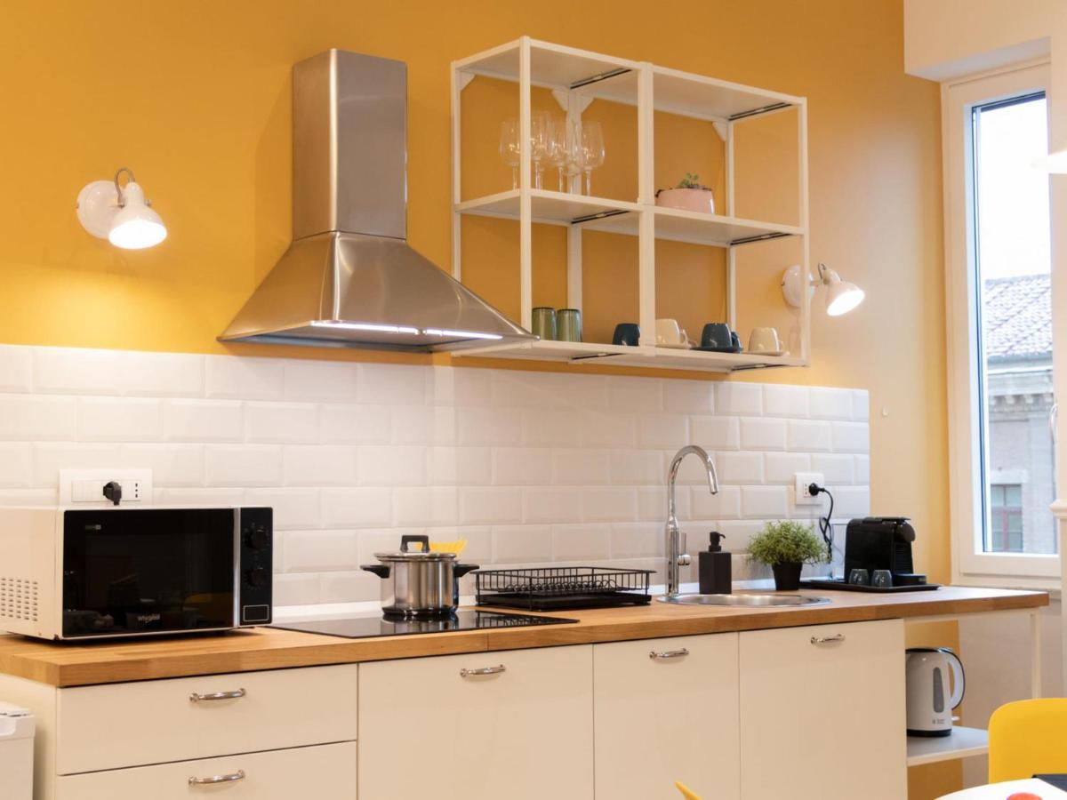 Apartamento The Rent - Colorful One-bedroom In San Giovanni District *