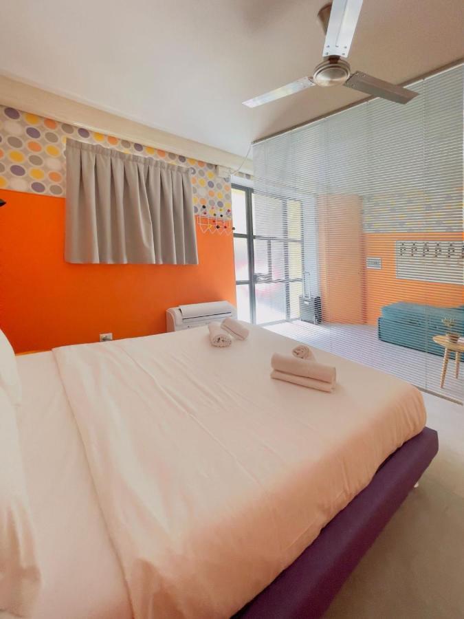 Apartamento A.r.t. Loft