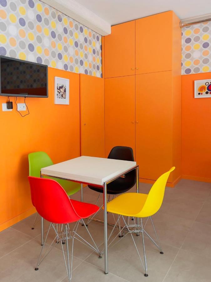 A.r.t. Loft Apartamento *