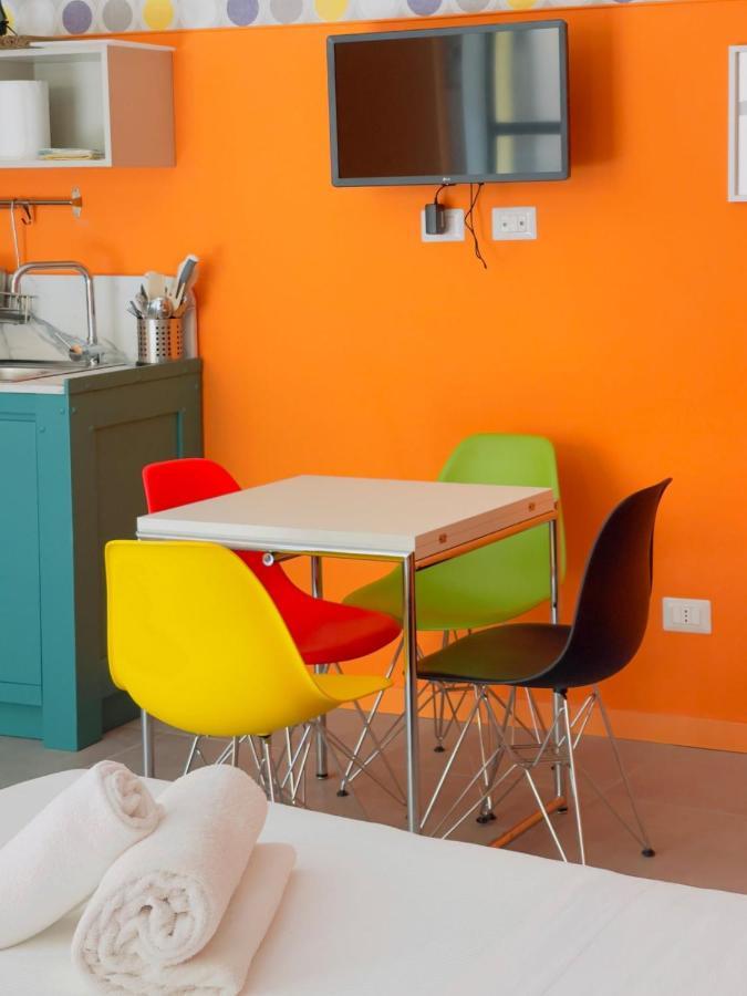 A.r.t. Loft * Roma