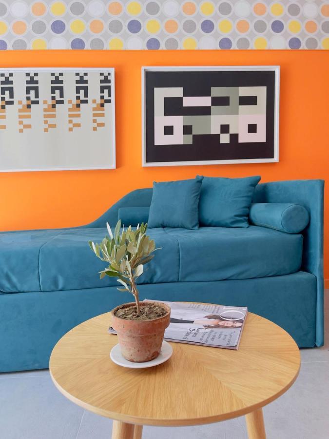 A.r.t. Loft Apartamento