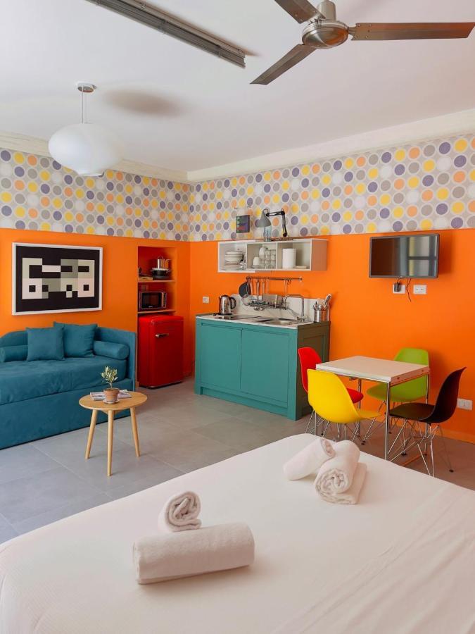 A.r.t. Loft Roma