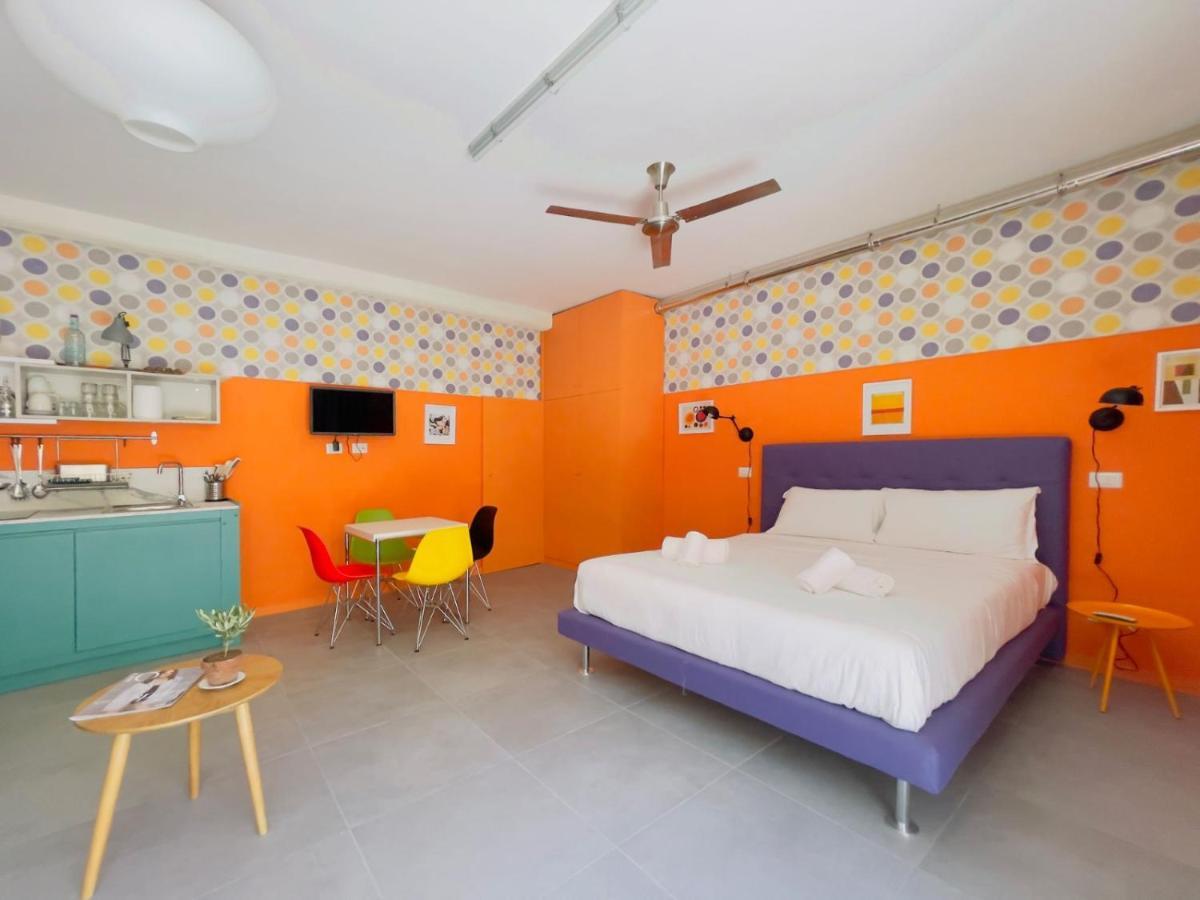 Apartamento A.r.t. Loft