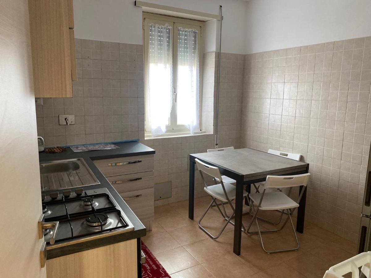 Casa Gemelli Apartamento *